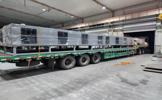 生產線輔助設備