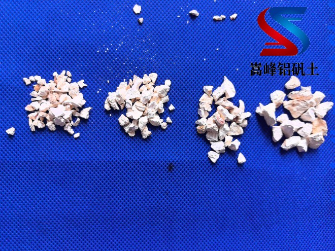 高鋁礬土_熟料_骨料_細(xì)粉廠家加工圖 高鋁礬土_熟料_骨料_細(xì)粉廠家加工圖