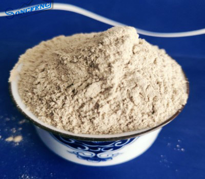 鋁礬土/高鋁細(xì)粉廠家圖