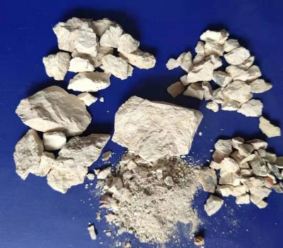 鋁礬土|骨料|鋁礬土價格|鋁礬土廠家圖